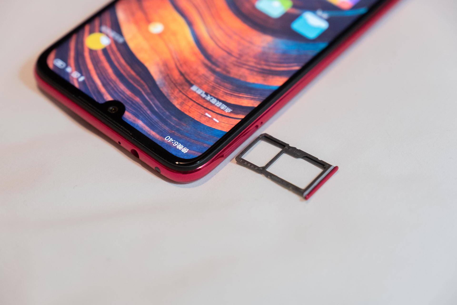 红米note7pro的参数（红米Note 7 Pro上手简评） 第11张
