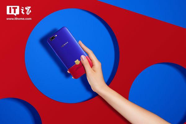 oppor11是哪年上市的（OPPO R11发布时间） 第15张