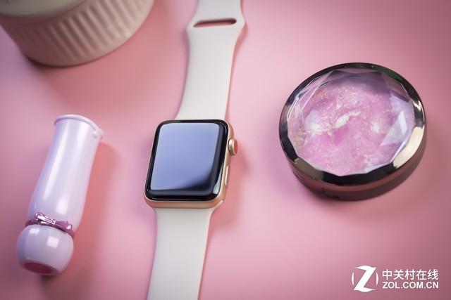 apple watch series 3功能介绍（Apple Watch Series 3评测） 第7张