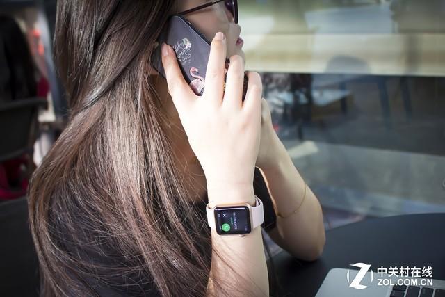apple watch series 3功能介绍（Apple Watch Series 3评测） 第21张