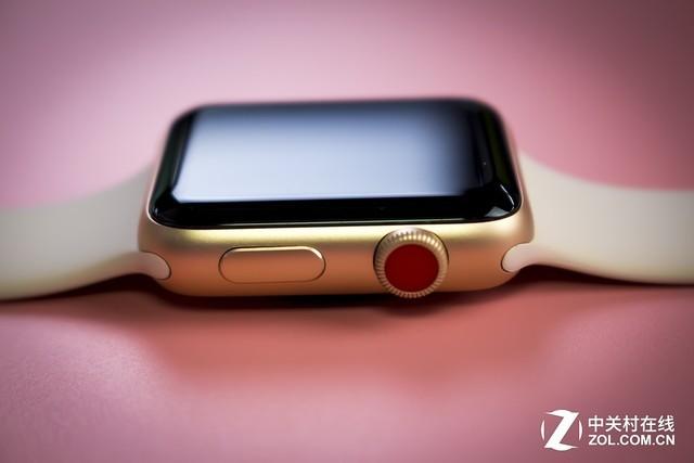 apple watch series 3功能介绍（Apple Watch Series 3评测） 第35张