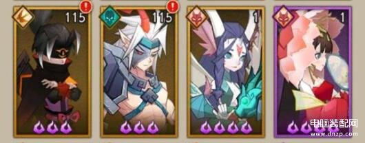 神仙道游戏玩法（神仙道3阵容搭配方案大全） 第1张