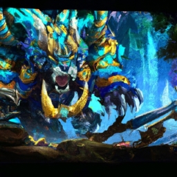 魔兽天地劫怎么玩(魔兽天地劫攻略：如何顺利通关) 第1张
