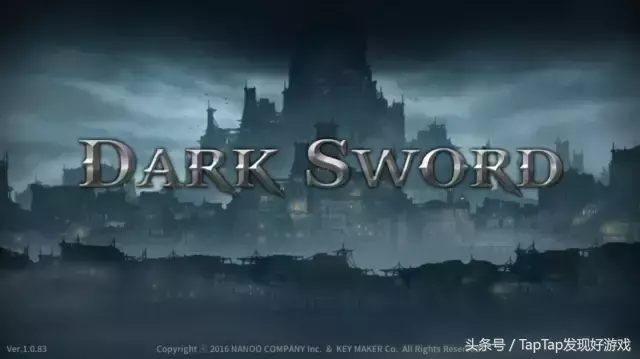 横版动作网游（六款横版动作类游戏推荐） 第9张