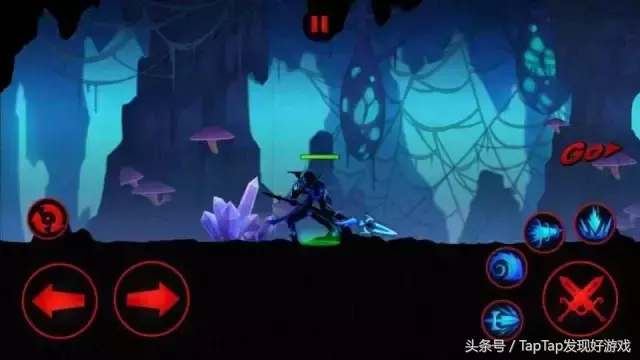横版动作网游（六款横版动作类游戏推荐） 第13张