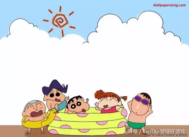 横版动作网游（六款横版动作类游戏推荐） 第15张
