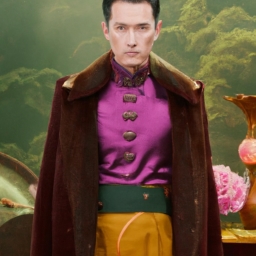 楚汉骄雄演员表(《楚汉骄雄》：演员名单大揭露！) 第1张
