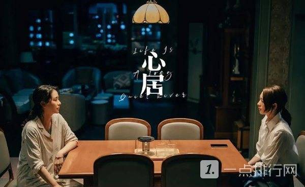 2022年3月口碑不高的国产剧,口碑电视剧最新榜单 第7张