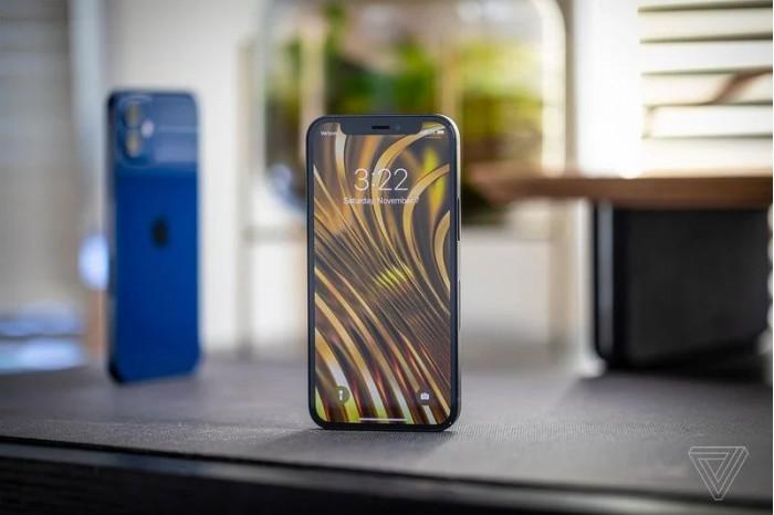 iphone 12mini评测（苹果12mini详细参数） 第1张