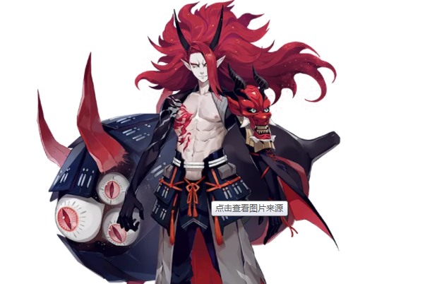 阴阳师最强式神排行榜的前十名,阴阳师最强十大式神 第1张