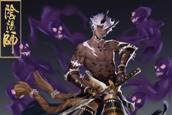 阴阳师最强式神排行榜的前十名,阴阳师最强十大式神 第7张