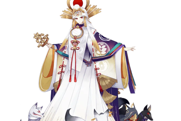 阴阳师最强式神排行榜的前十名,阴阳师最强十大式神 第17张