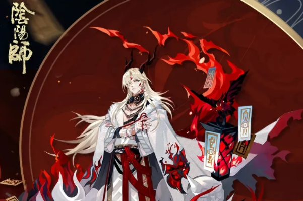 阴阳师最强式神排行榜的前十名,阴阳师最强十大式神 第19张