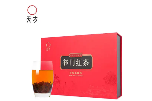 祁门红茶十大名茶,祁门红茶十大名牌 第13张