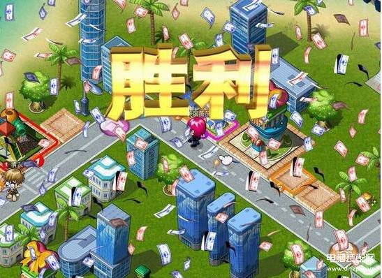 大富翁游戏（大富翁游戏介绍） 第7张