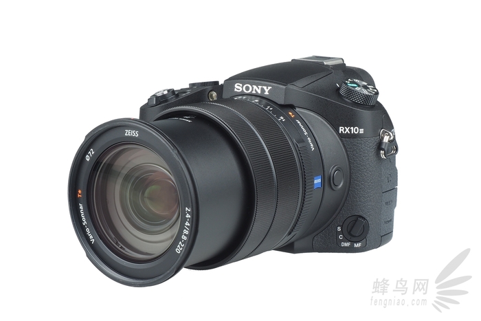 长焦机新世代降临 索尼RX10 III评测首发 第3张
