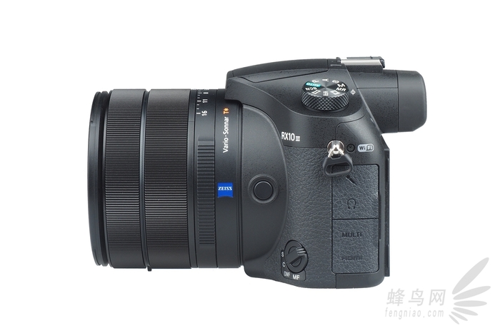 长焦机新世代降临 索尼RX10 III评测首发 第15张