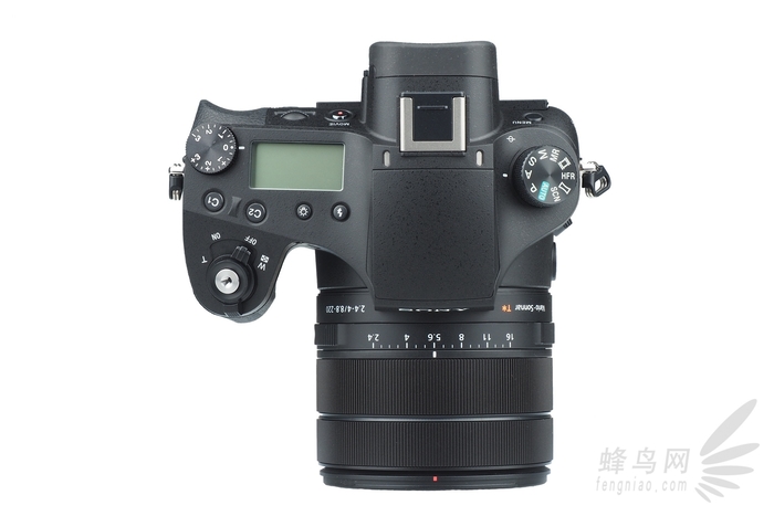 长焦机新世代降临 索尼RX10 III评测首发 第21张