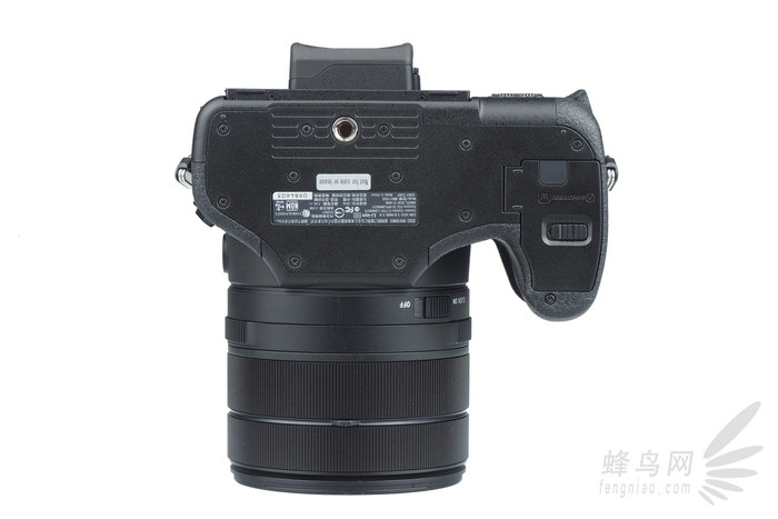 长焦机新世代降临 索尼RX10 III评测首发 第23张
