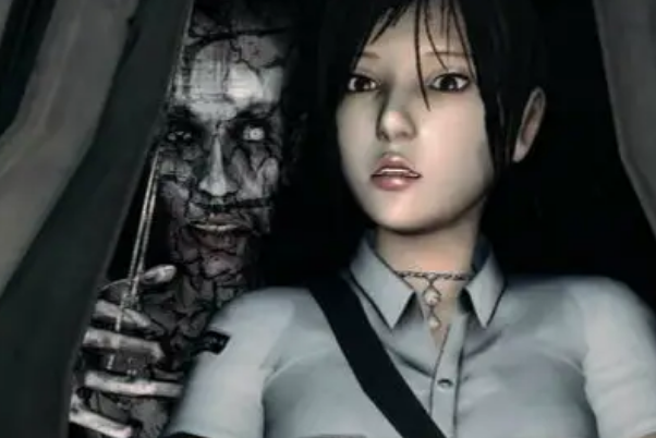 steam恐怖游戏排行榜前十名,steam最火的恐怖游戏 第5张
