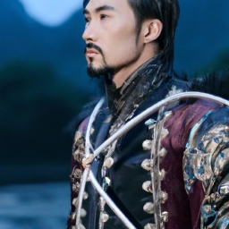神断狄仁杰演员表(曝光！神断狄仁杰演员表全解密！) 第1张