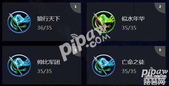 街机三国礼包怎么领取 （分享礼包兑换码地址） 第5张