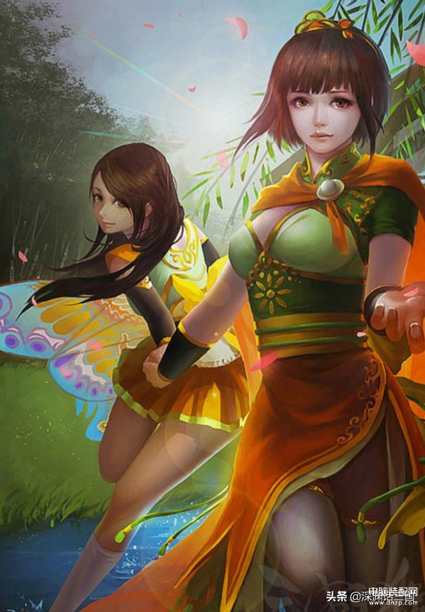 三国杀新1v1（浅谈新1V1的武将选择及技巧(） 第3张