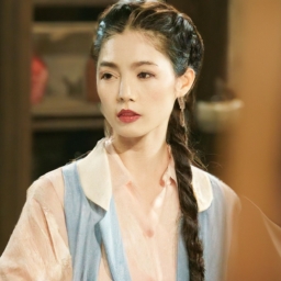 女演员 刘美希(刘美希：从媚娘变天后，她所经历的爆料真相！) 第1张