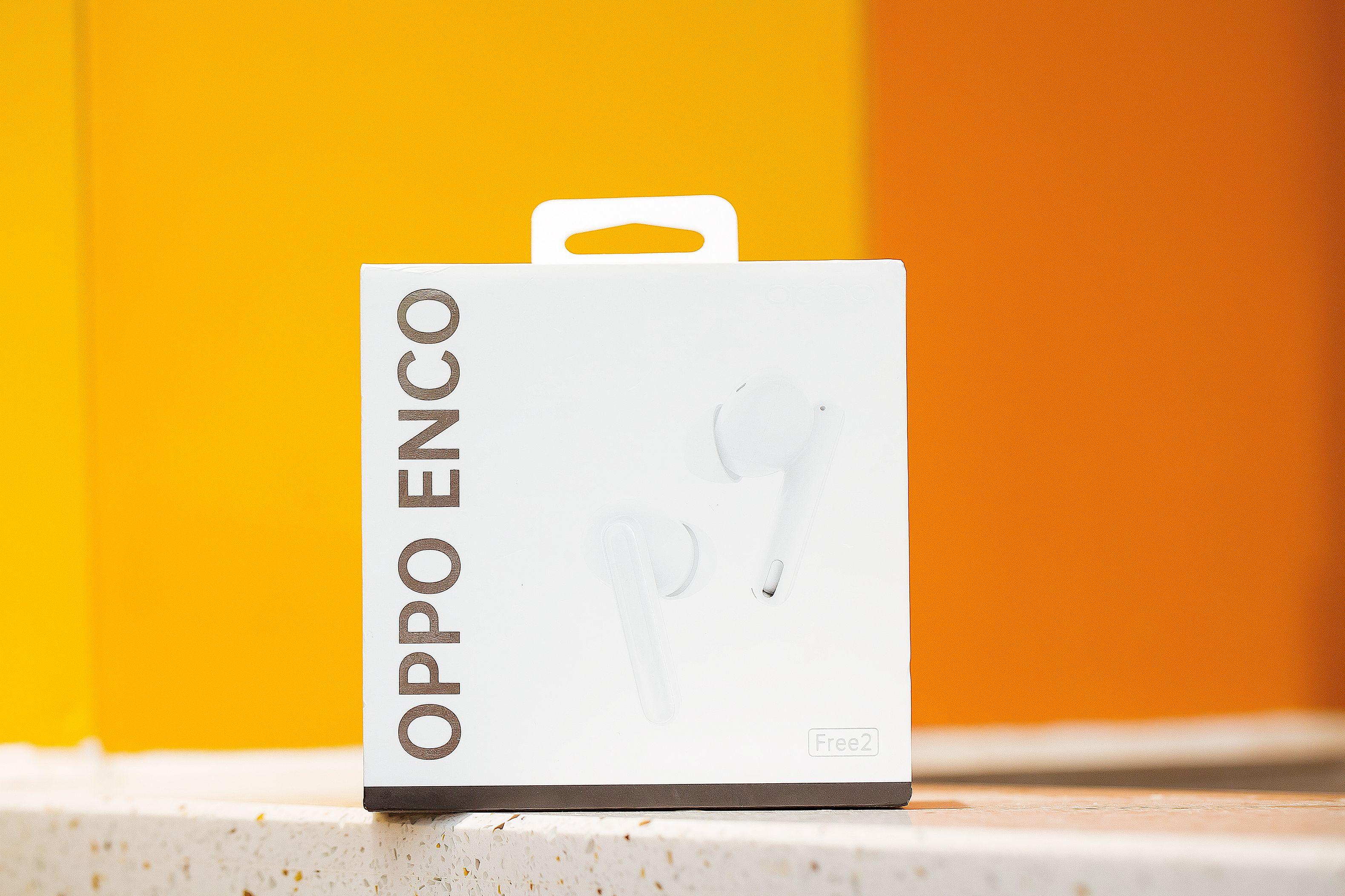 oppo enco free2怎么样（OPPO Enco Free2评测） 第1张