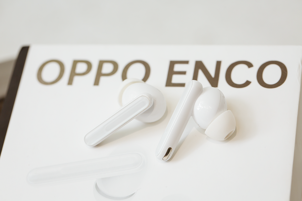 oppo enco free2怎么样（OPPO Enco Free2评测） 第9张