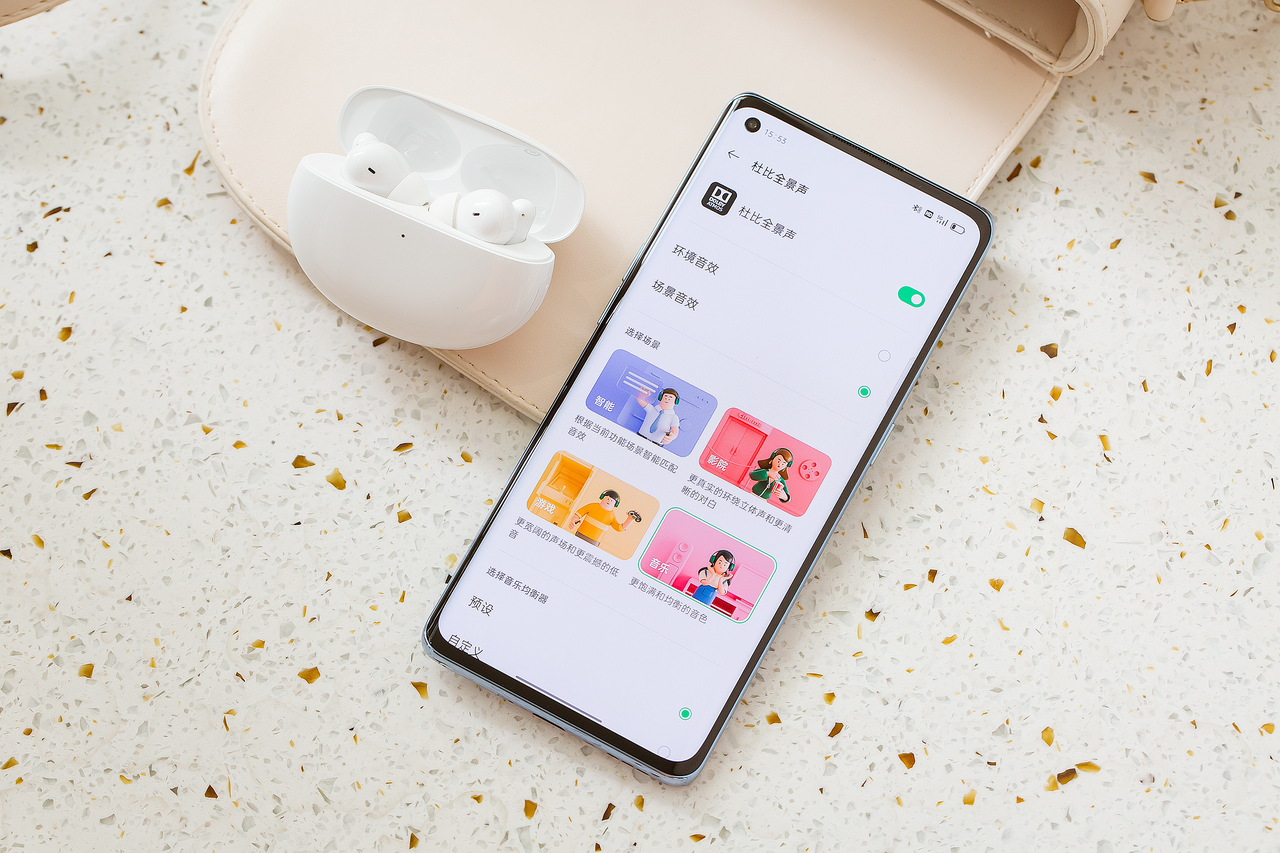 oppo enco free2怎么样（OPPO Enco Free2评测） 第21张