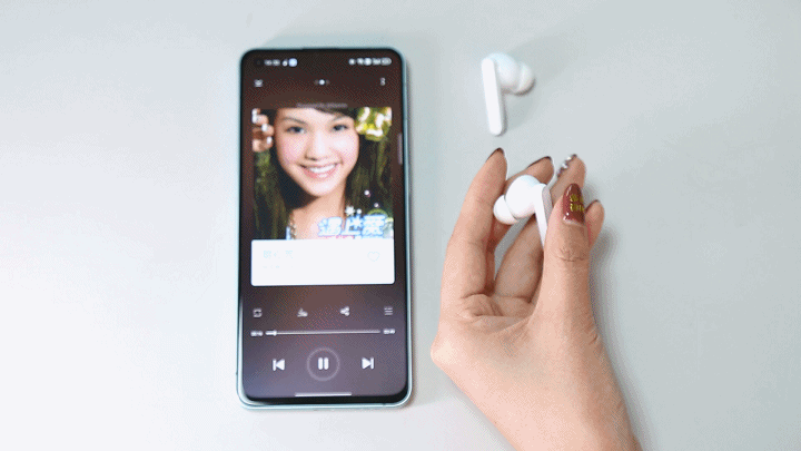 oppo enco free2怎么样（OPPO Enco Free2评测） 第27张