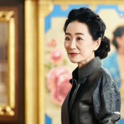母亲母亲演员表(母亲母亲演员表，揭秘演艺圈的「母亲党」) 第1张
