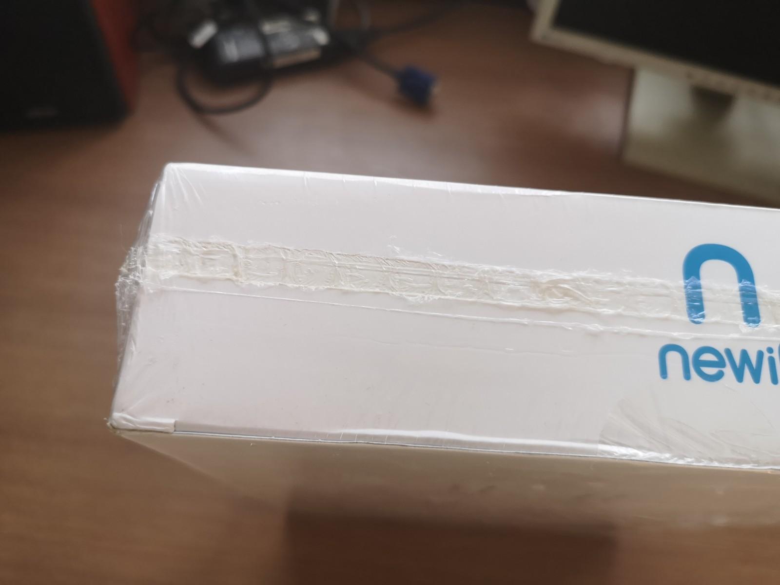 新路由3靠谱嘛（联想新路由3(newifi 3)简评） 第3张