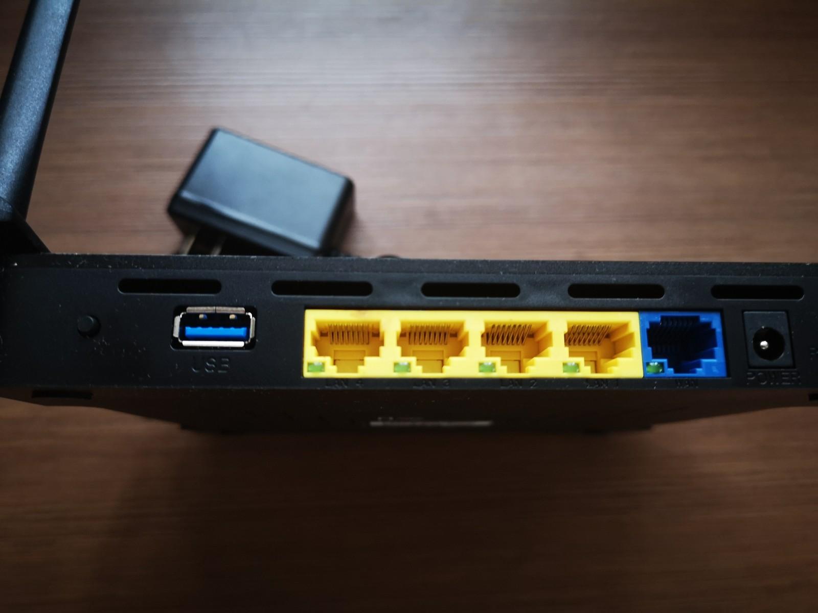新路由3靠谱嘛（联想新路由3(newifi 3)简评） 第7张