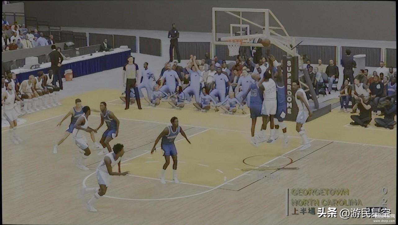 nba2k（篮球游戏2K23介绍） 第9张