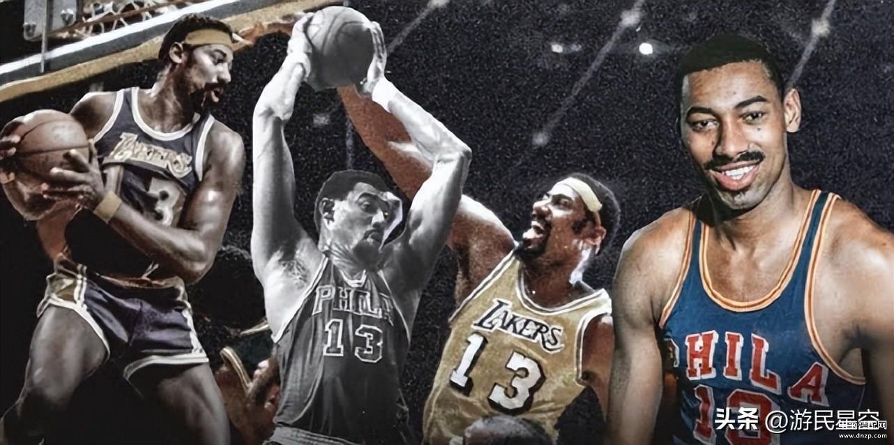 nba2k（篮球游戏2K23介绍） 第11张