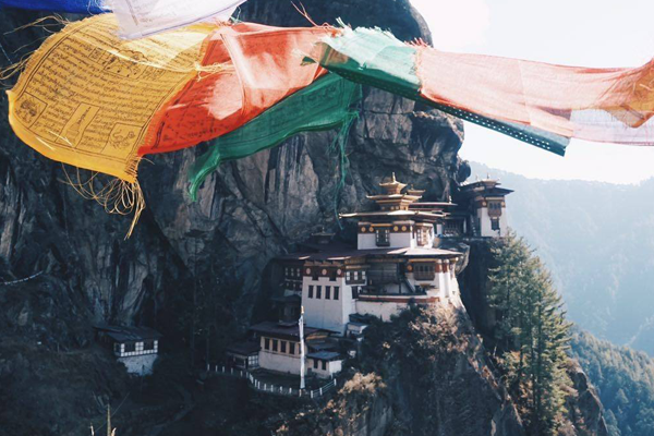 情侣必去的十大浪漫地方,情侣好玩的旅游景点排名 第3张