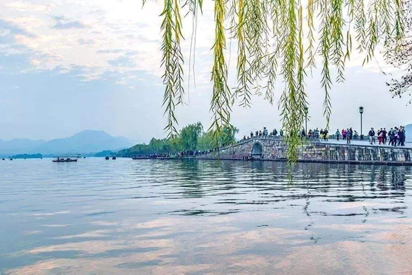 情侣必去的十大浪漫地方,情侣好玩的旅游景点排名 第5张