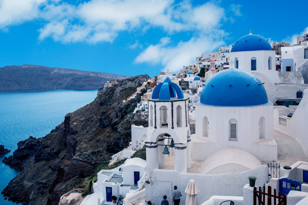 情侣必去的十大浪漫地方,情侣好玩的旅游景点排名 第11张