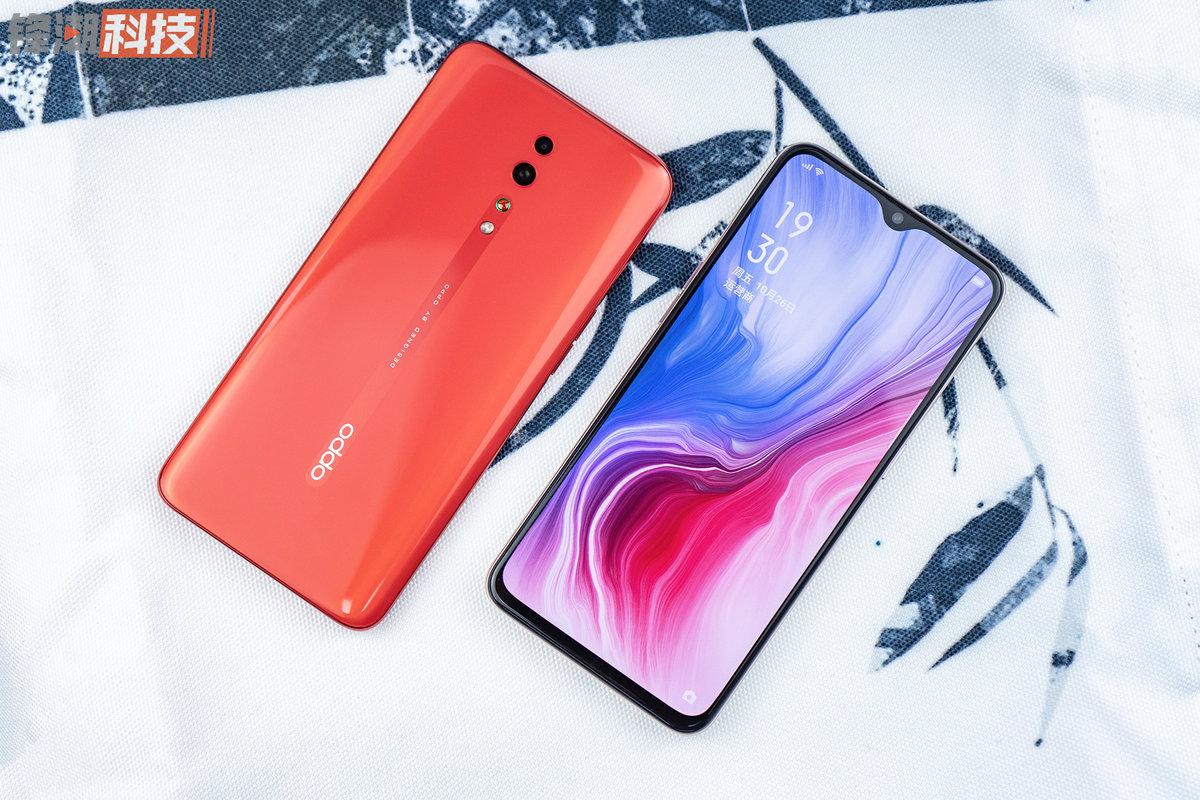 opporenoz手机参数配置（OPPO Reno Z 详细评测） 第1张