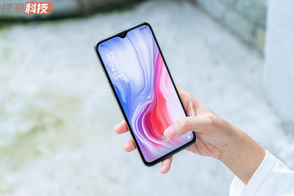 opporenoz手机参数配置（OPPO Reno Z 详细评测） 第5张