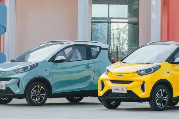 2021年9月奇瑞销量排名 奇瑞汽车销量排行榜前十名 第19张
