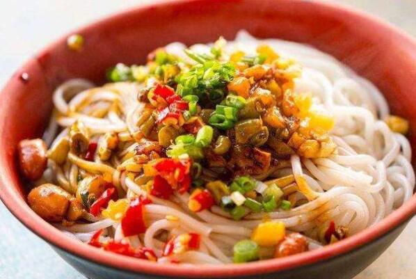 南昌美食排行榜前十名 南昌十大最著名的特色美食 第1张