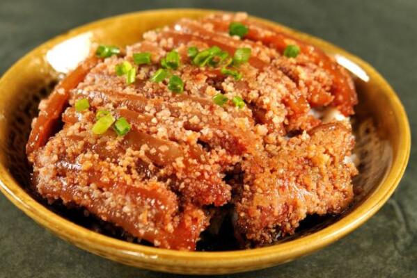 南昌美食排行榜前十名 南昌十大最著名的特色美食 第9张