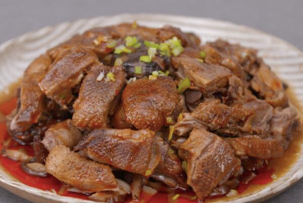 南昌美食排行榜前十名 南昌十大最著名的特色美食 第11张
