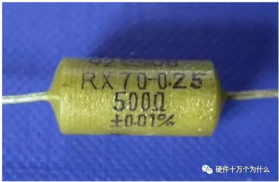 电阻丝是什么材质做的（电阻丝材料构造） 第11张