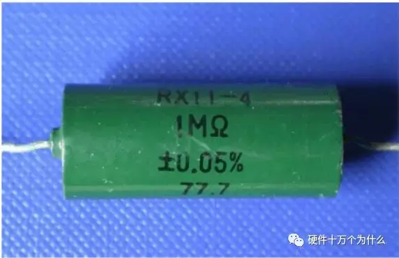 电阻丝是什么材质做的（电阻丝材料构造） 第13张