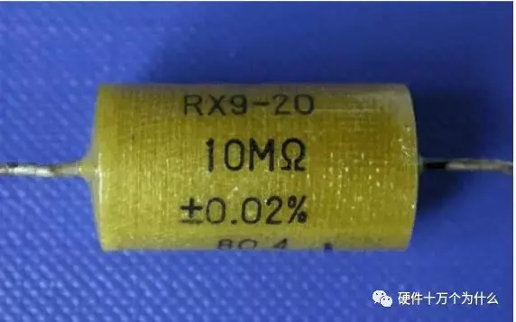 电阻丝是什么材质做的（电阻丝材料构造） 第15张