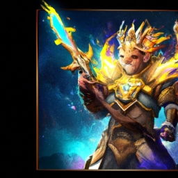 dota2斧王怎么出装(Dota2斧王出装攻略) 第1张